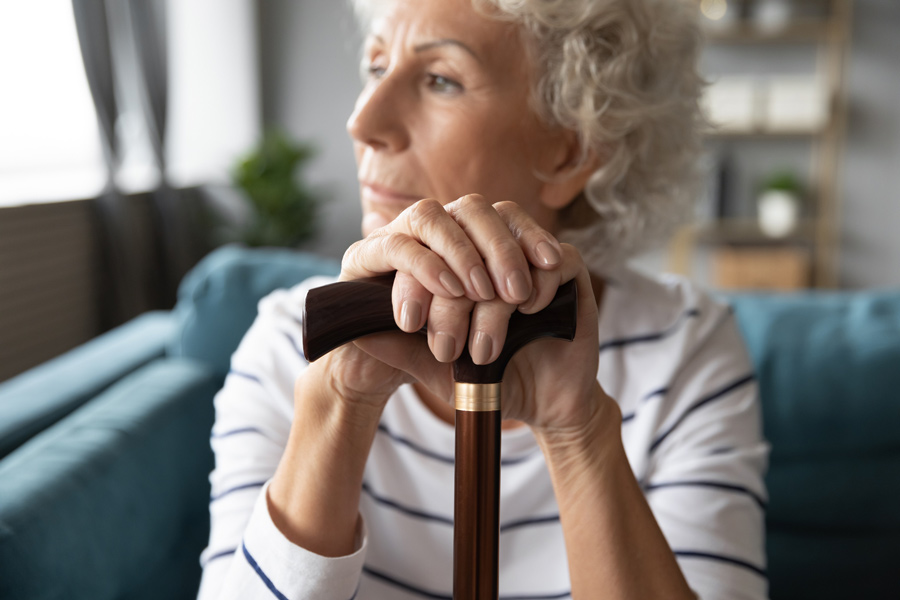 What if My Social Security Disability Claim Was Denied?