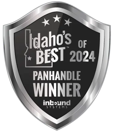 Idaho's Best 2024 reward for panhandle businesses