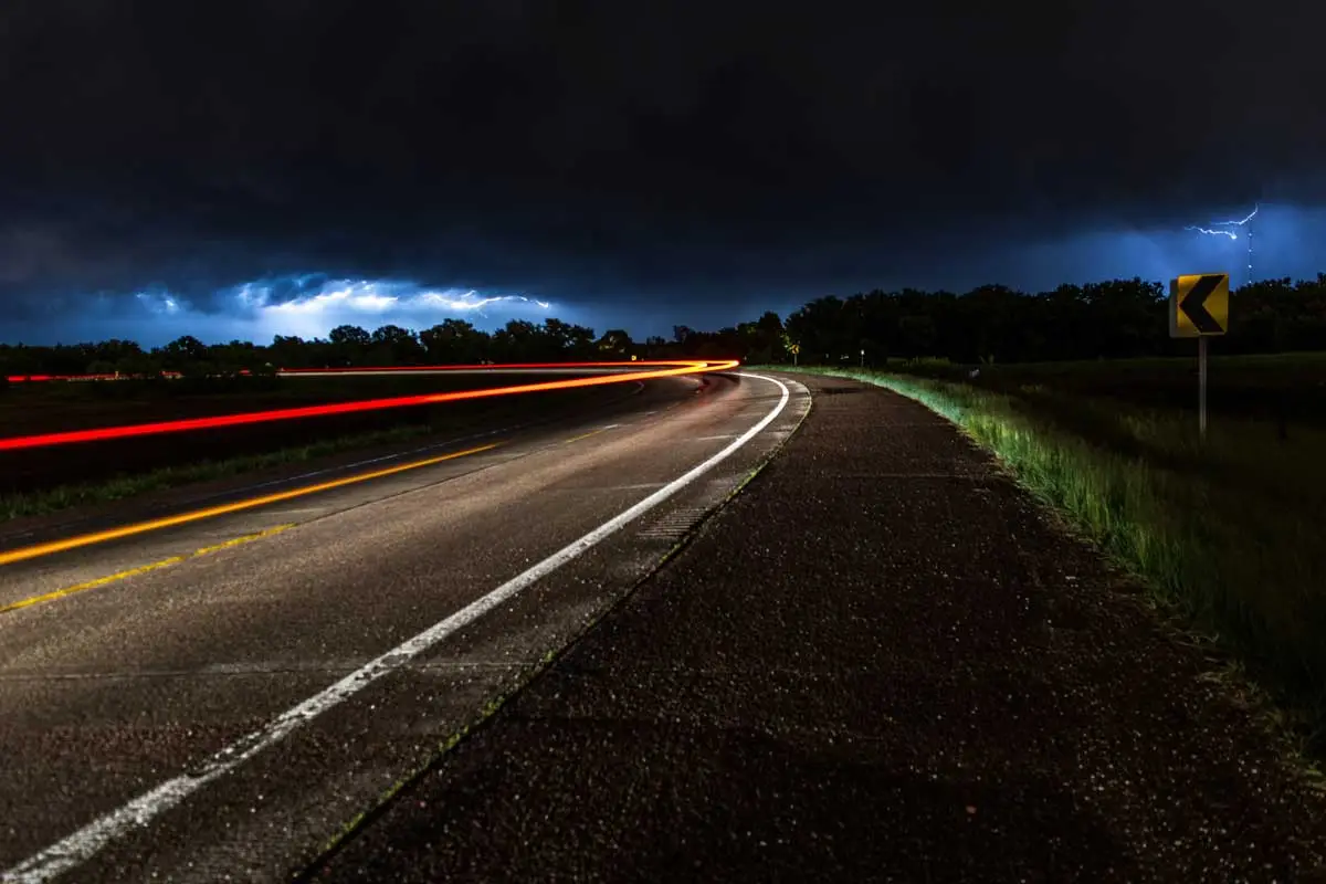 Fatigued Driving Accident Attorney Spokane & Coeur d'Alene