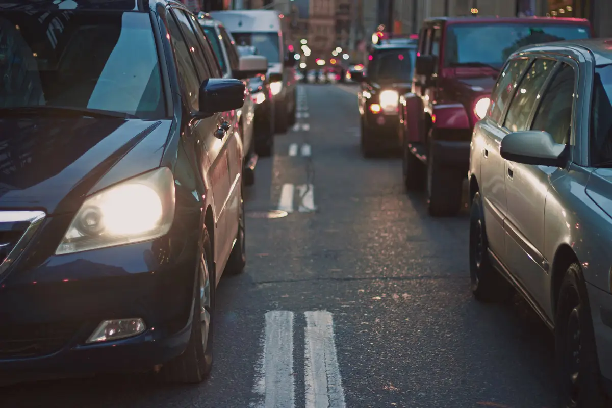 ride share carpool accident lawyer spokane cda